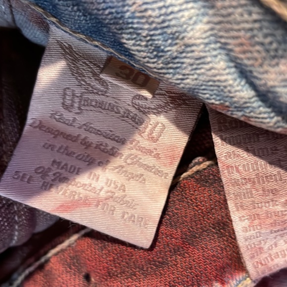 Robins Jean - Picture 8 of 13